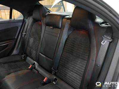 2017 Mercedes-Benz CLA CLA 45 AMG® 4MATIC®   - Photo 32 - Lynnwood, WA 98036