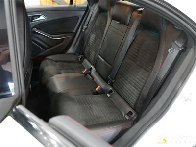 2017 Mercedes-Benz CLA CLA 45 AMG® 4MATIC®   - Photo 31 - Lynnwood, WA 98036