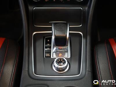 2017 Mercedes-Benz CLA CLA 45 AMG® 4MATIC®   - Photo 27 - Lynnwood, WA 98036