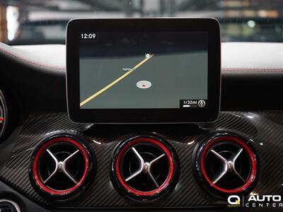 2017 Mercedes-Benz CLA CLA 45 AMG® 4MATIC®   - Photo 23 - Lynnwood, WA 98036