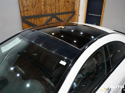 2017 Mercedes-Benz CLA CLA 45 AMG® 4MATIC®   - Photo 8 - Lynnwood, WA 98036