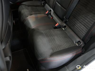 2017 Mercedes-Benz CLA CLA 45 AMG® 4MATIC®   - Photo 33 - Lynnwood, WA 98036