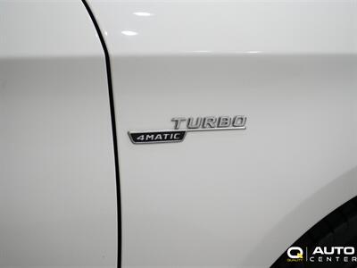 2017 Mercedes-Benz CLA CLA 45 AMG® 4MATIC®   - Photo 4 - Lynnwood, WA 98036