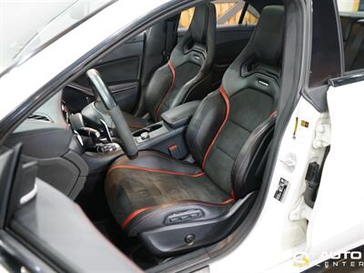 2017 Mercedes-Benz CLA CLA 45 AMG® 4MATIC®   - Photo 16 - Lynnwood, WA 98036