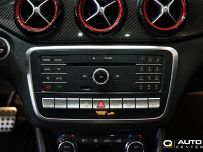 2017 Mercedes-Benz CLA CLA 45 AMG® 4MATIC®   - Photo 24 - Lynnwood, WA 98036