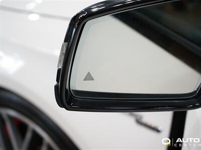 2017 Mercedes-Benz CLA CLA 45 AMG® 4MATIC®   - Photo 13 - Lynnwood, WA 98036