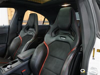 2017 Mercedes-Benz CLA CLA 45 AMG® 4MATIC®   - Photo 17 - Lynnwood, WA 98036