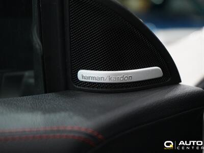 2017 Mercedes-Benz CLA CLA 45 AMG® 4MATIC®   - Photo 15 - Lynnwood, WA 98036
