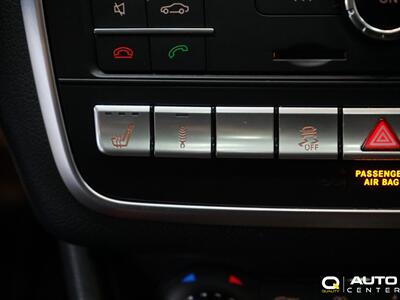 2017 Mercedes-Benz CLA CLA 45 AMG® 4MATIC®   - Photo 26 - Lynnwood, WA 98036