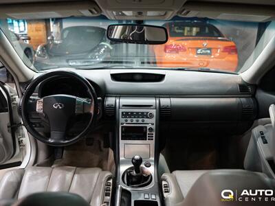 2006 INFINITI G35   - Photo 12 - Lynnwood, WA 98036