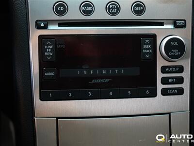 2006 INFINITI G35   - Photo 18 - Lynnwood, WA 98036