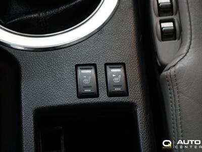 2006 INFINITI G35   - Photo 16 - Lynnwood, WA 98036