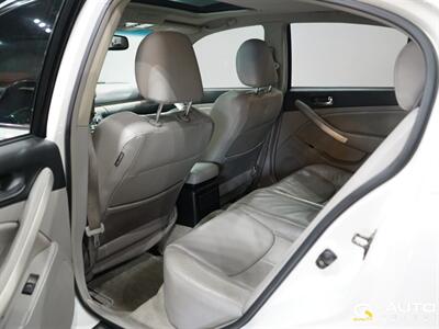 2006 INFINITI G35   - Photo 20 - Lynnwood, WA 98036