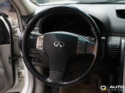 2006 INFINITI G35   - Photo 13 - Lynnwood, WA 98036