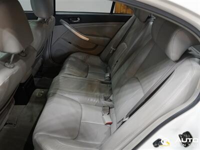2006 INFINITI G35   - Photo 22 - Lynnwood, WA 98036