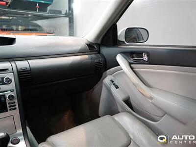 2006 INFINITI G35   - Photo 17 - Lynnwood, WA 98036