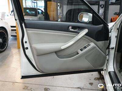 2006 INFINITI G35   - Photo 9 - Lynnwood, WA 98036