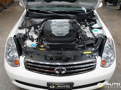 2006 INFINITI G35   - Photo 8 - Lynnwood, WA 98036