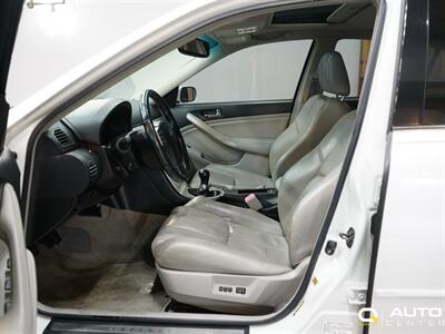 2006 INFINITI G35   - Photo 11 - Lynnwood, WA 98036