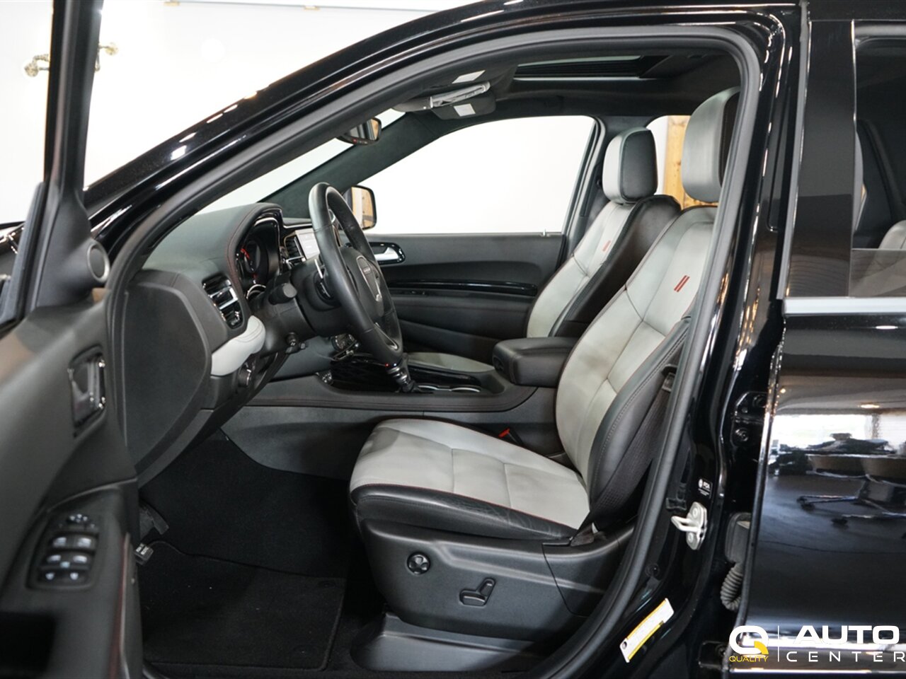 2023 Dodge Durango Citadel - Photo 16 - Lynnwood, WA 98036