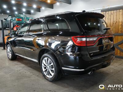 2023 Dodge Durango Citadel - Photo 5 - Lynnwood, WA 98036