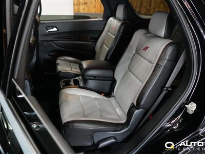 2023 Dodge Durango Citadel - Photo 28 - Lynnwood, WA 98036