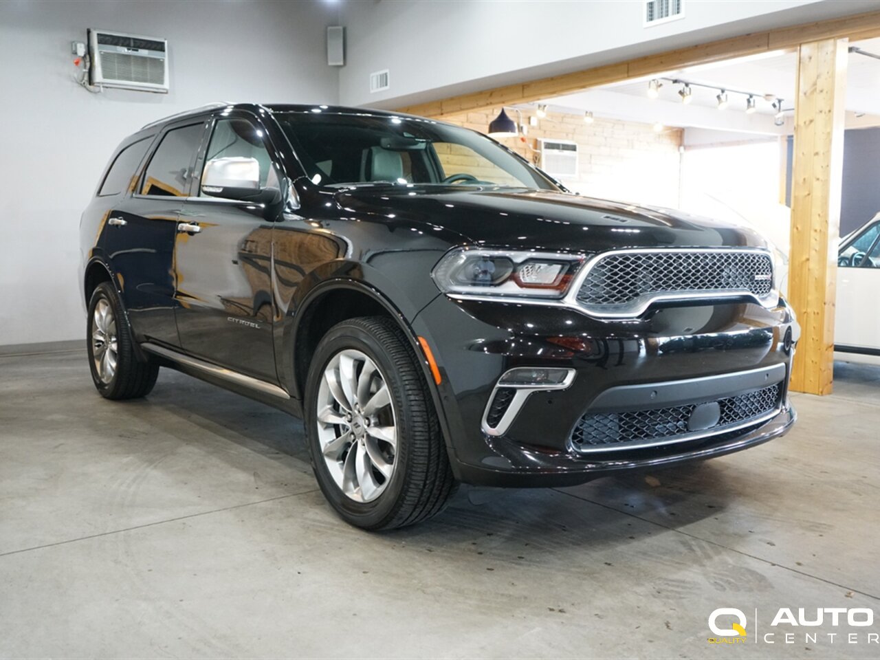 2023 Dodge Durango Citadel - Photo 3 - Lynnwood, WA 98036