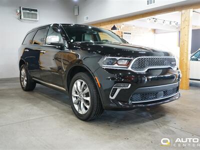 2023 Dodge Durango Citadel - Photo 3 - Lynnwood, WA 98036