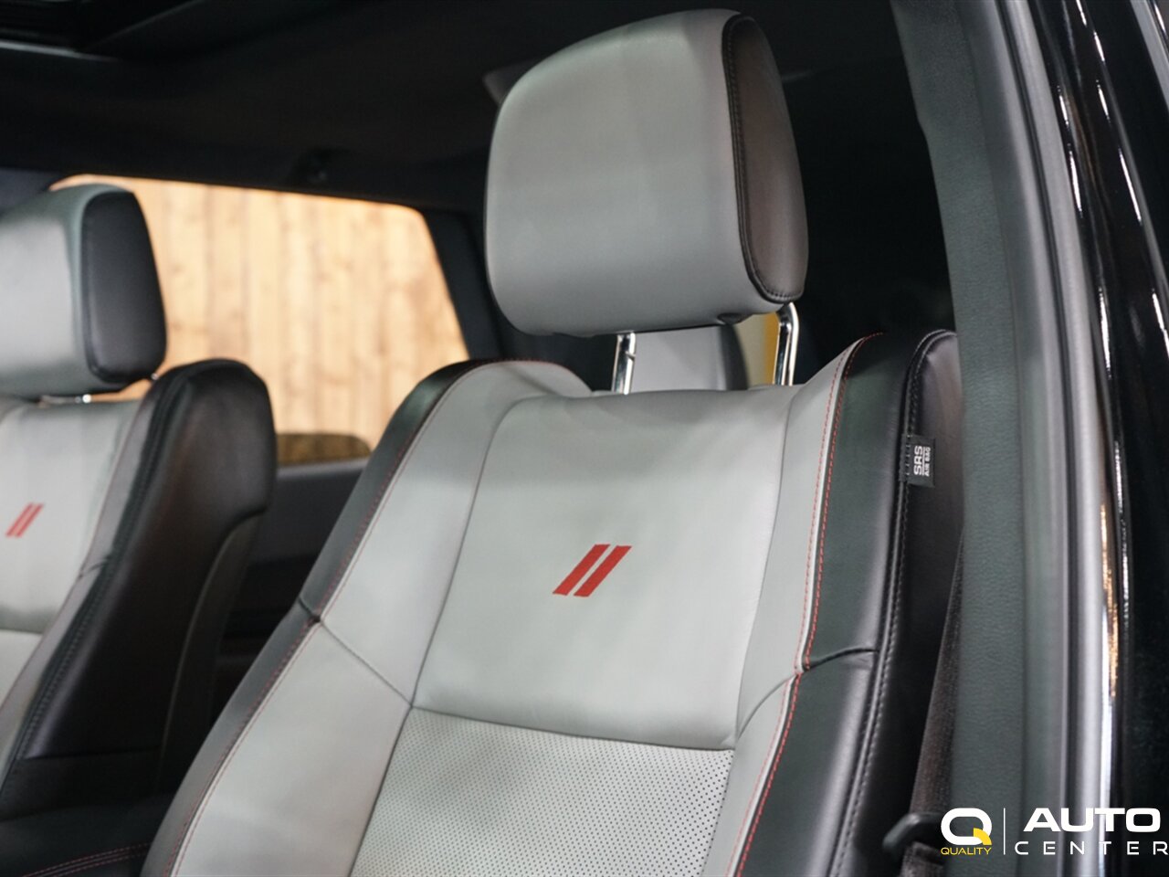 2023 Dodge Durango Citadel - Photo 14 - Lynnwood, WA 98036