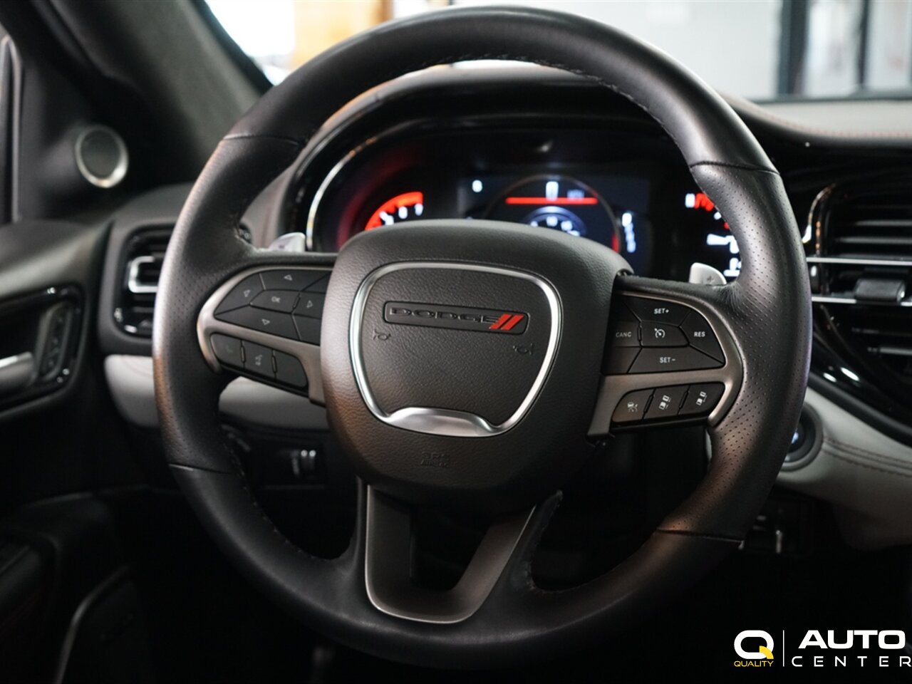 2023 Dodge Durango Citadel - Photo 18 - Lynnwood, WA 98036