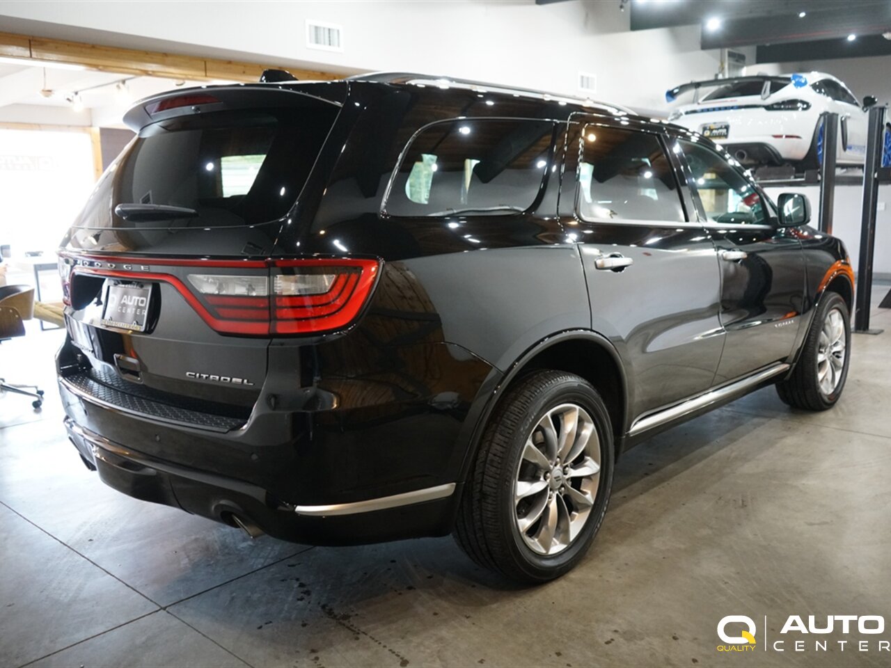 2023 Dodge Durango Citadel - Photo 4 - Lynnwood, WA 98036
