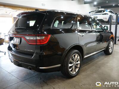 2023 Dodge Durango Citadel - Photo 4 - Lynnwood, WA 98036