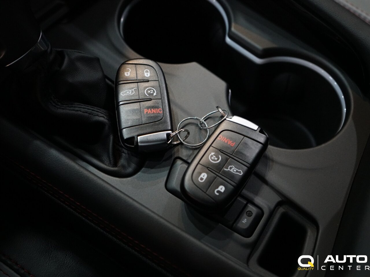 2023 Dodge Durango Citadel - Photo 26 - Lynnwood, WA 98036