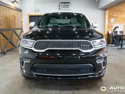 2023 Dodge Durango Citadel - Photo 2 - Lynnwood, WA 98036