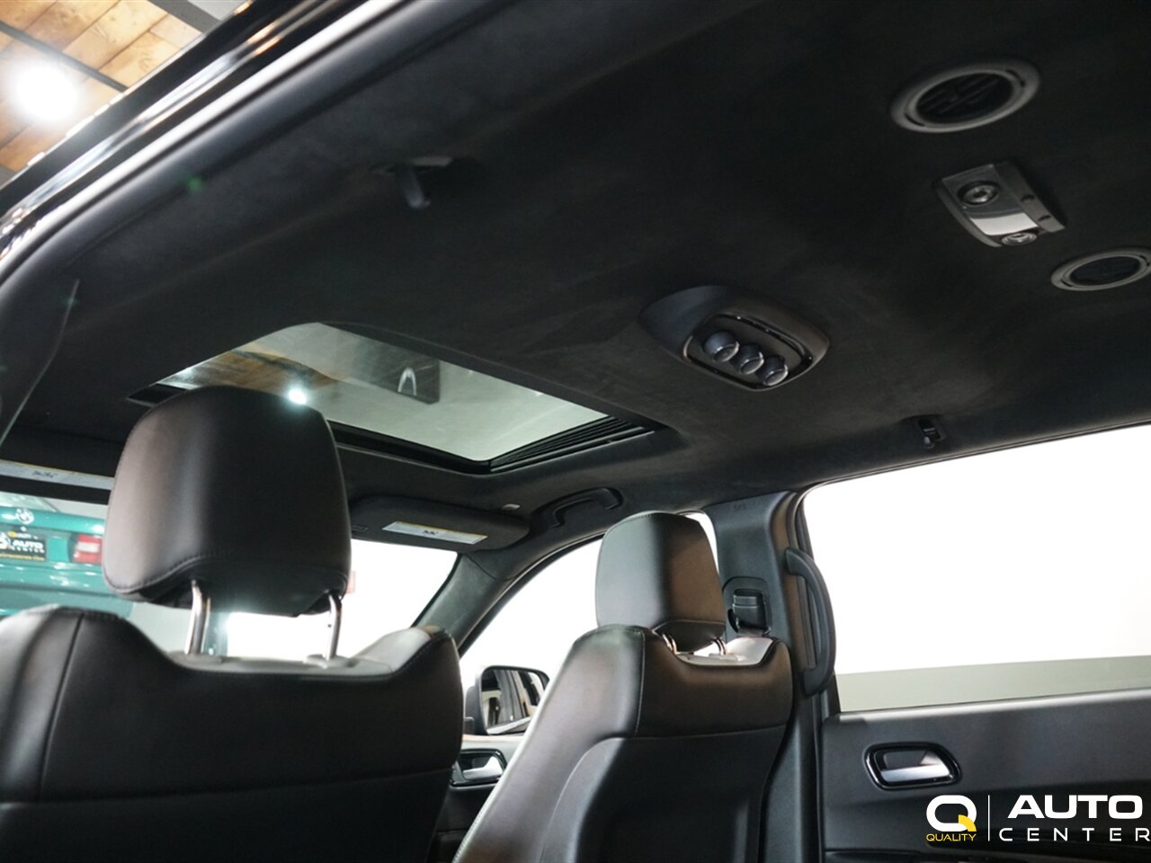 2023 Dodge Durango Citadel - Photo 31 - Lynnwood, WA 98036