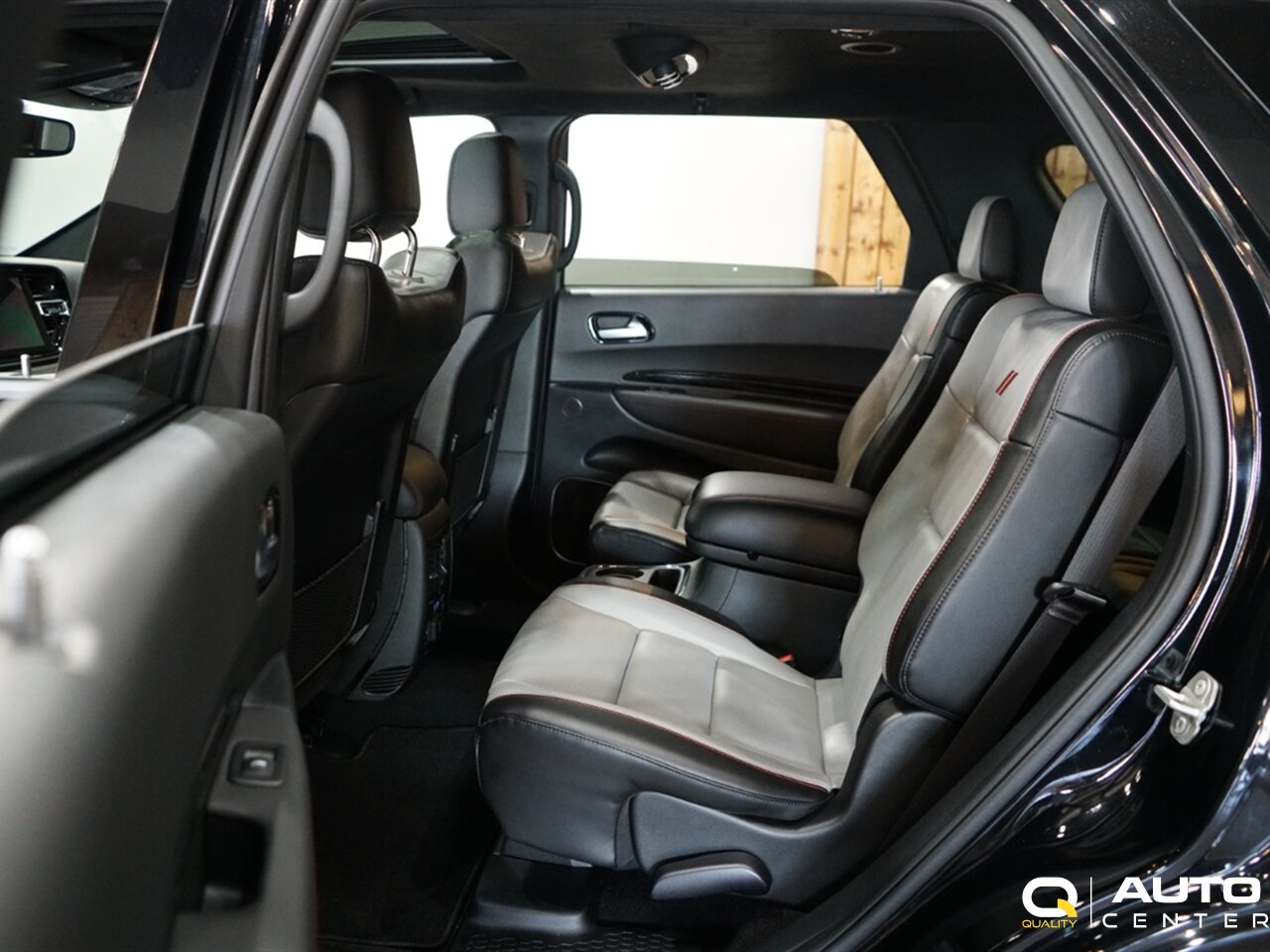 2023 Dodge Durango Citadel - Photo 29 - Lynnwood, WA 98036