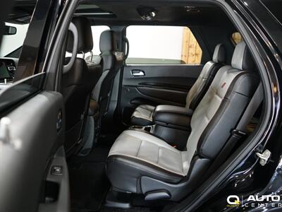 2023 Dodge Durango Citadel - Photo 29 - Lynnwood, WA 98036