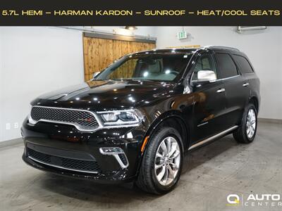 2023 Dodge Durango Citadel - Photo 1 - Lynnwood, WA 98036