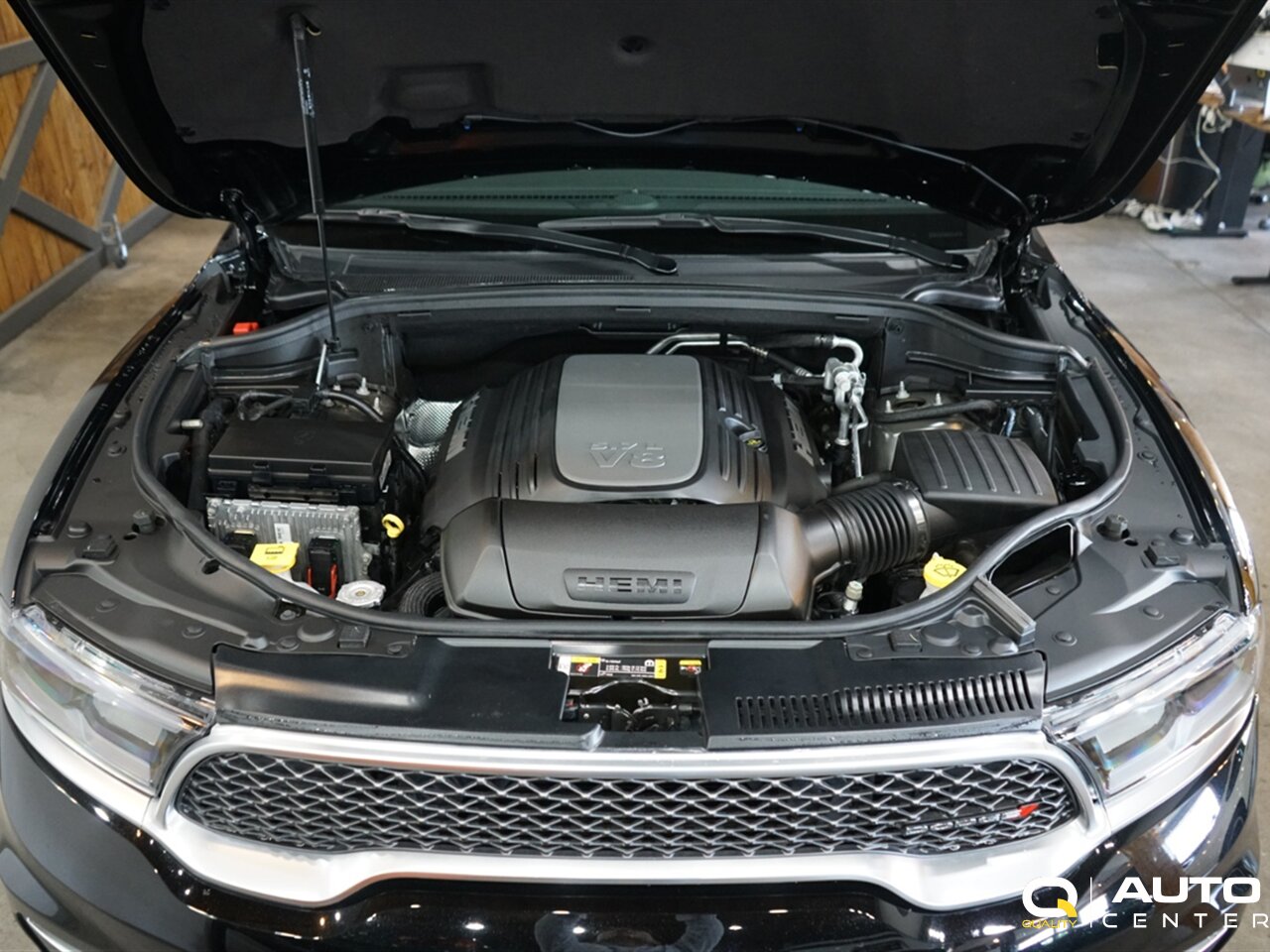2023 Dodge Durango Citadel - Photo 8 - Lynnwood, WA 98036