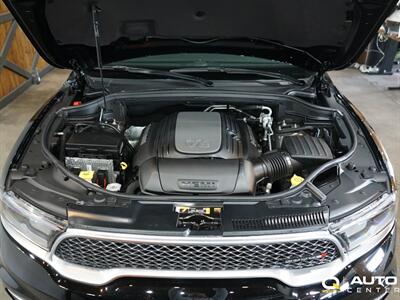 2023 Dodge Durango Citadel - Photo 8 - Lynnwood, WA 98036