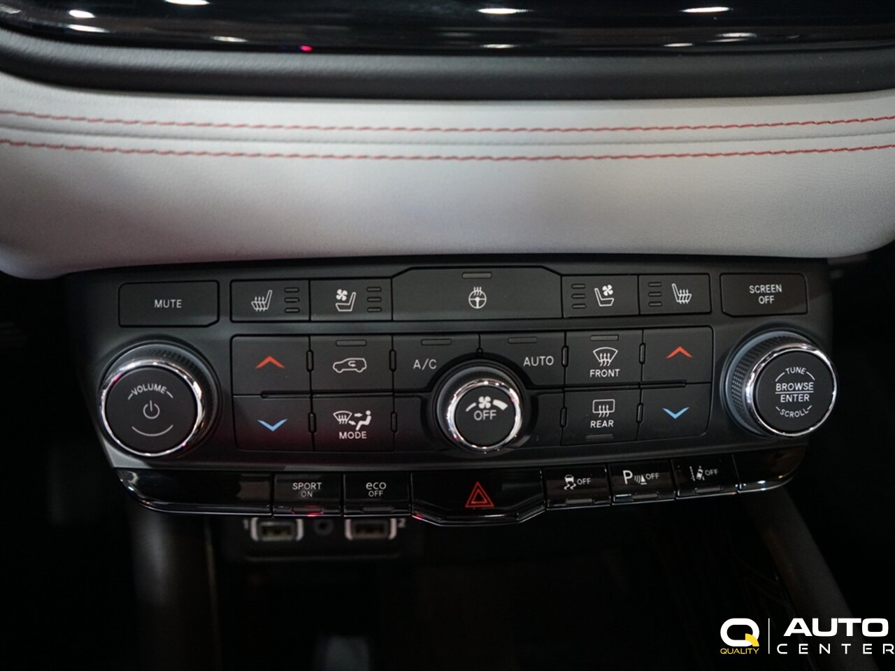 2023 Dodge Durango Citadel - Photo 22 - Lynnwood, WA 98036