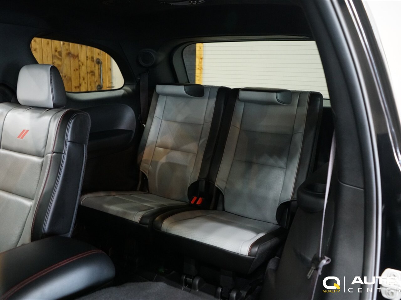 2023 Dodge Durango Citadel - Photo 34 - Lynnwood, WA 98036