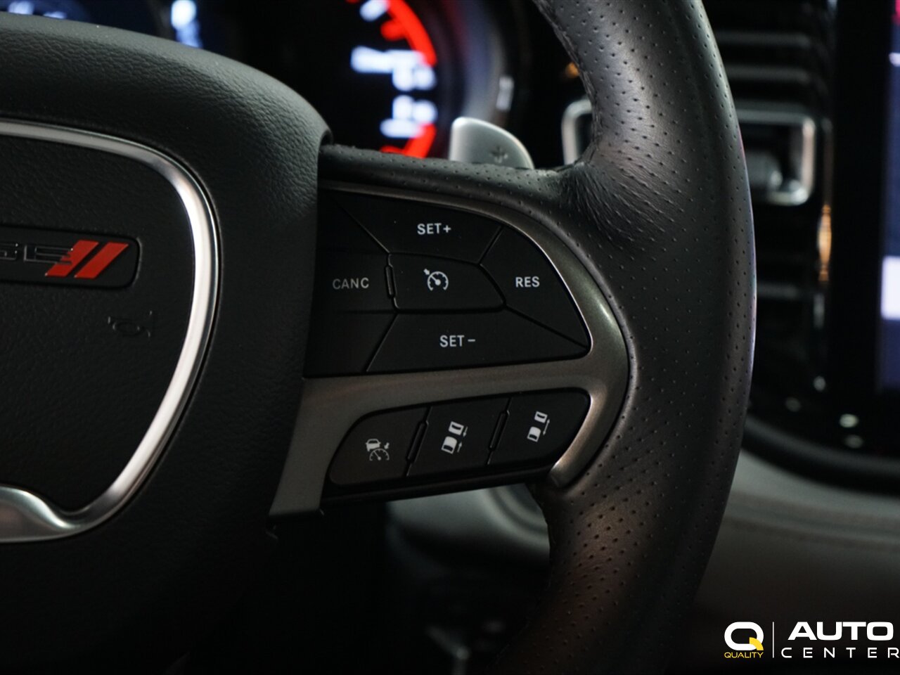 2023 Dodge Durango Citadel - Photo 19 - Lynnwood, WA 98036