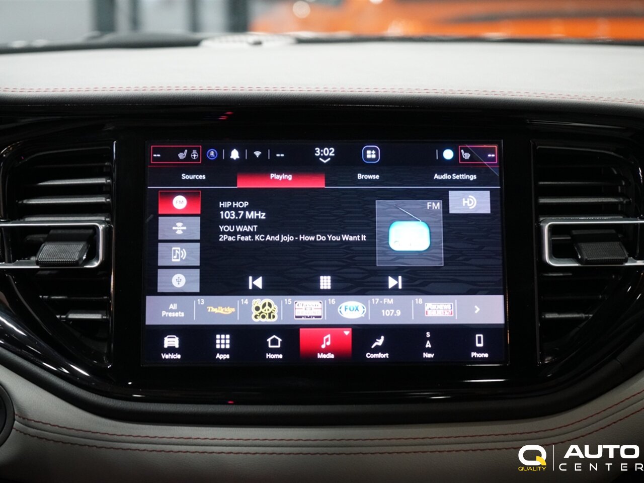 2023 Dodge Durango Citadel - Photo 20 - Lynnwood, WA 98036