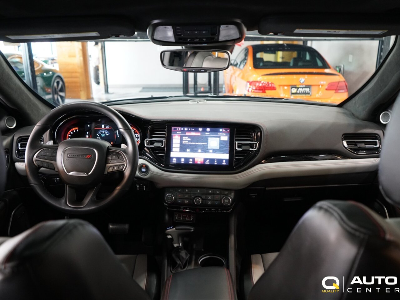 2023 Dodge Durango Citadel - Photo 17 - Lynnwood, WA 98036