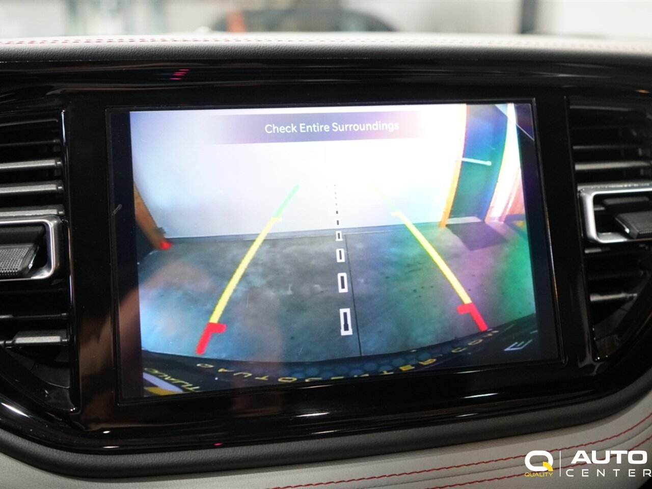 2023 Dodge Durango Citadel - Photo 25 - Lynnwood, WA 98036