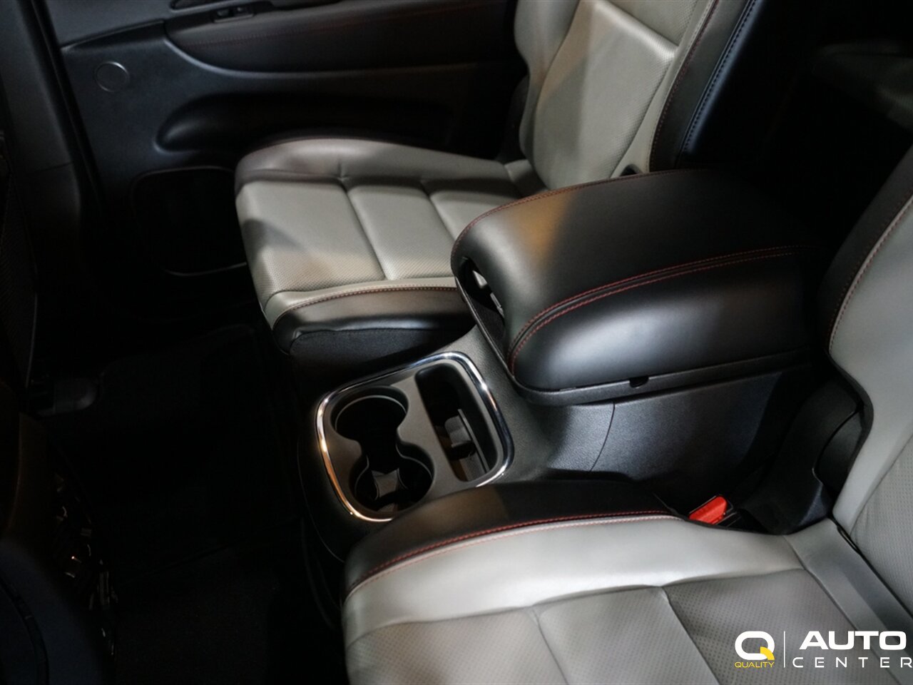 2023 Dodge Durango Citadel - Photo 33 - Lynnwood, WA 98036