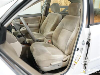 2006 Toyota Corolla LE   - Photo 10 - Lynnwood, WA 98036