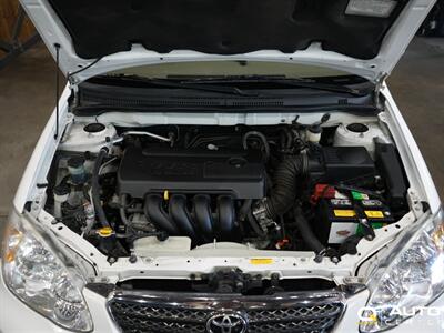 2006 Toyota Corolla LE   - Photo 8 - Lynnwood, WA 98036