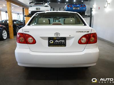 2006 Toyota Corolla LE   - Photo 5 - Lynnwood, WA 98036